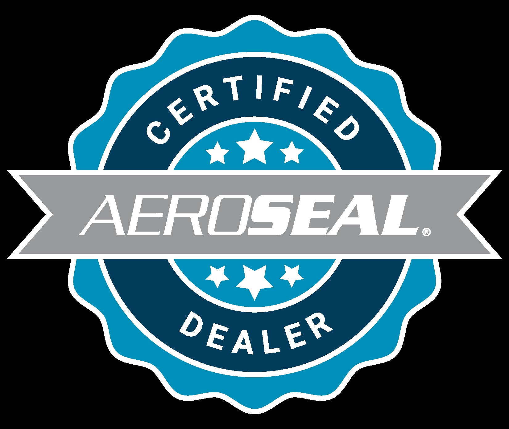 Aeroseal Certified Dealer