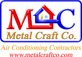 Metal Craft Co.