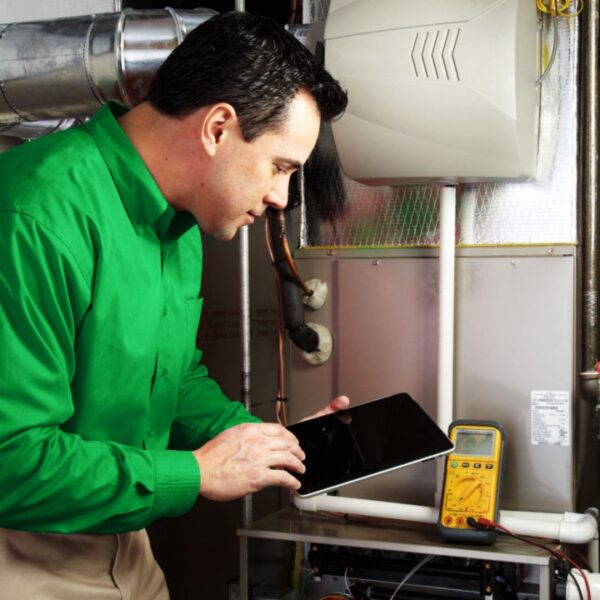 Extending the Useful Life of HVAC Systems What Every Building Manager Should Know