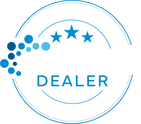 Aeroseal Certified Dealer