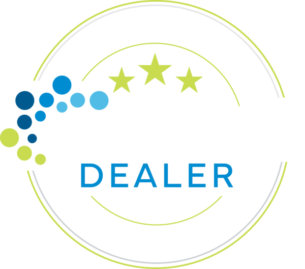 Aeroseal Certified Dealer